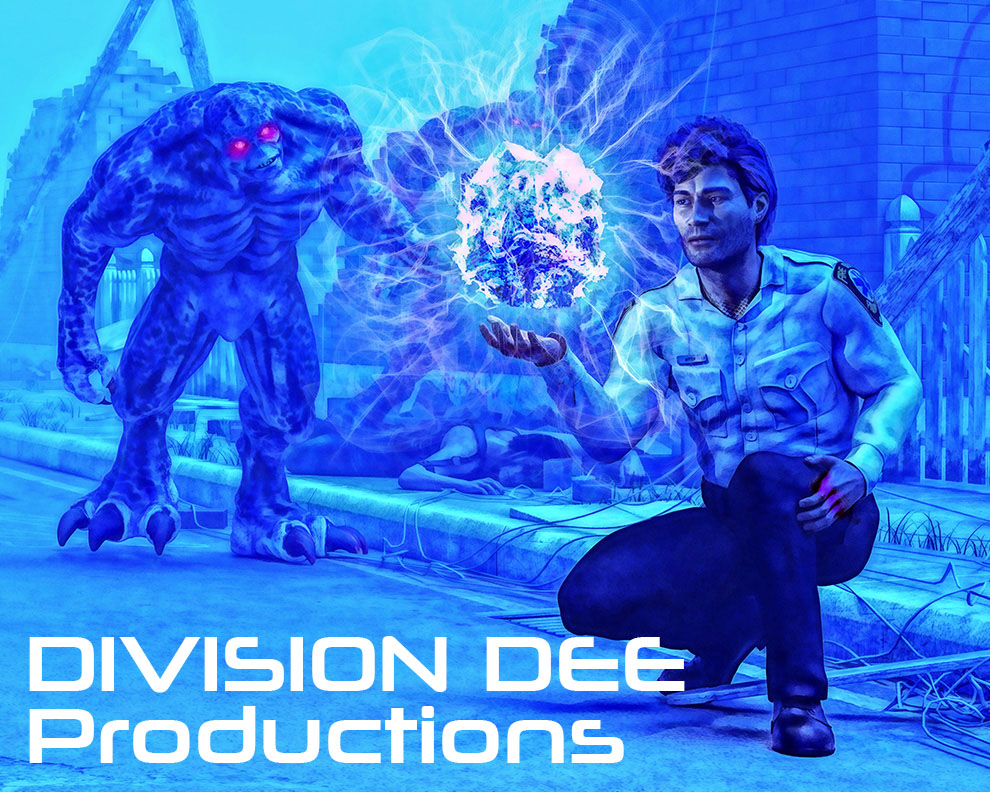Division Dee logo